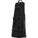 BIG MAX Travelcover Traveler 2.0, zwart