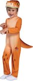 Rubies Toddler T-Rex Kinderkostuum - Maat 3-4 Jaar