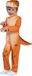 Rubies Toddler T-Rex Kinderkostuum - Maat 3-4 Jaar