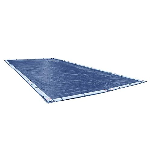 Robelle RIPSHIELD Olympus Winter Cover for 16 x 32 ft Inground Pools