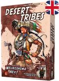 Asmodee Neuroshima HEX 3.0: Desert Tribes Bordspel