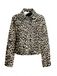 JJXX Jxsarah Leo Overshirt Pnt Sn Dames
