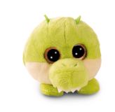 NICI Glubschis jouet crocodile Beige, Vert Polyester Garçon/Fille Lavage à la main 100 mm 150 mm 90 mm CE