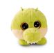 NICI Glubschis jouet crocodile Beige, Vert Polyester Garçon/Fille Lavage à la main 100 mm 150 mm 90 mm CE