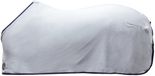 HKM Alaska couverture bleu/gris