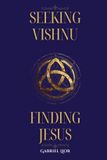 Seeking Libri GmbH Seeking Vishnu, Finding Jesus Paperback