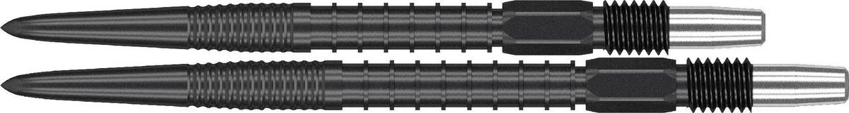 Target Swiss Firepoint Black - 35 mm - Zwart