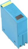 Weidmüller VSPC 4SL 24VDC EX Protection contre les surtensions