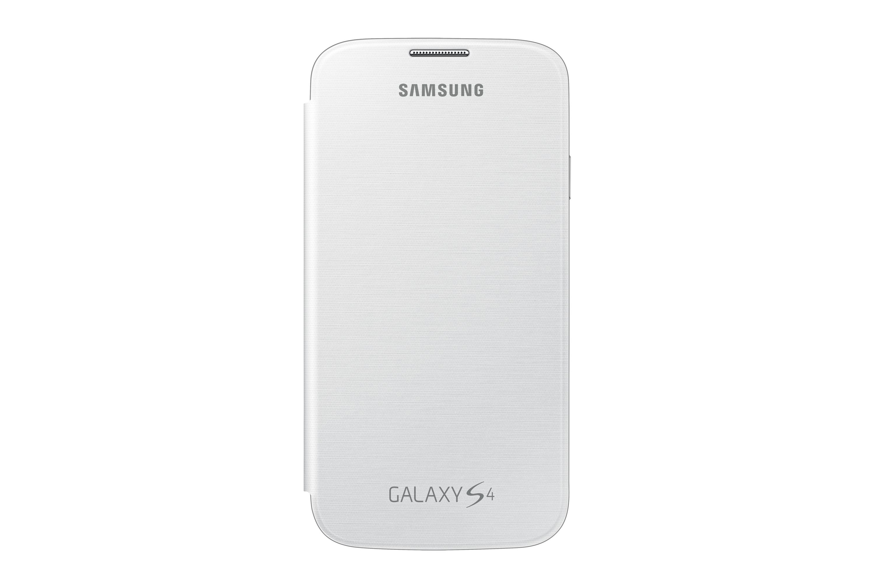 Samsung EF-FI950B wit / Galaxy S4