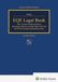 EQE Wolters Kluwer Deutschland GmbH EQE Legal Book: How to answer legal questions, draft legal opinions and pass Papers M2 and M4 of the European Qualifying Exam Paperback 662 pages 14th Edition