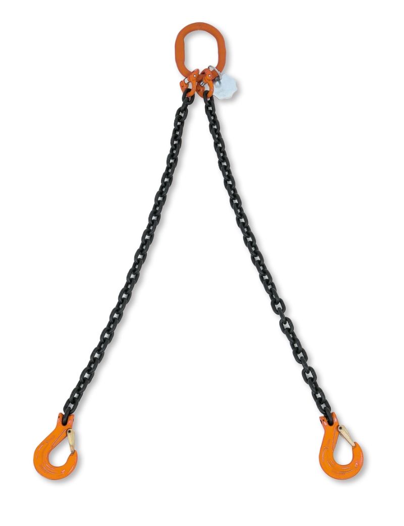 Beta 080920162-8092 D16-2 slinger ketting 2 RAM 16 mm - Mt2