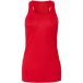 Bella + Canvas Débardeur Flowy Racerback