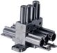 ELP Top Connect Splitter | 2-voudig | Wieland
