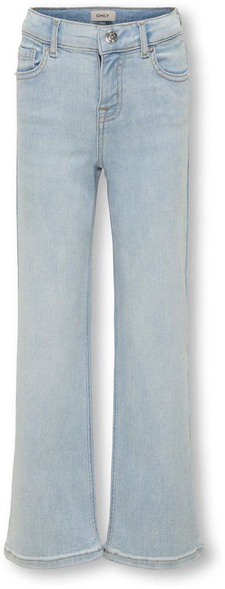 ONLY KIDS ONLY Wide-leg jeans KOGMADISON Wide leg fit Jeans