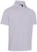 Callaway TM Polo de golf pour hommes Rose Tulle