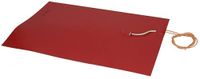 Folieradiator Electrolux Folieradiator 1.000 W 230 V 140 °C L: 400 mm B: 290 mm met temperatuurbegrenzer