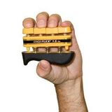 Cando® Pro Handtrainer, vingertrainer, set van 5