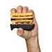 Cando® Pro Handtrainer, vingertrainer, set van 5