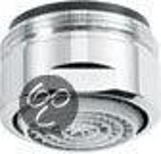 Neoperl Wb Straalrg Vrchr M24 2St -Dhz-10600598