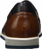 Sioux HAJOKO-700 Instappers Cognac Maat 44