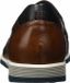 Sioux HAJOKO-700 Instappers Cognac Maat 44