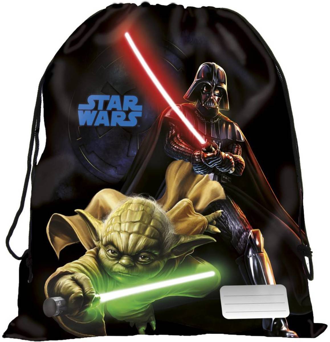 Star Wars - Gymbag - 42 cm - Multi