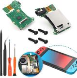 Merkloos Host Reader slot voor Nintendo Switch NS HAC-001