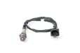 BOSCH Lambdasonde 0281004496