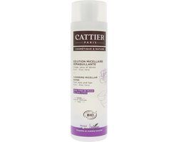 Cattier-Paris Reinigingslotion Gezicht 300 ml