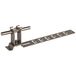 Dehn Support de conducteur de toiture UniGrip StSt H 32mm pour Rd 8mm - E3PG8