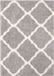 Safavieh Vloerkleed Taylor Grijs 122 x 183 cm