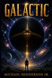 GALACTIC: UPGRADED myths and dreams book 3