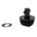 Sw-motech Pro Quick-lock Klemm-béquille latérale