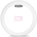 Evans EQ4 Clear bassdrumvel voor omgebouwde 16 inch floortom
