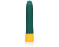 Loveline by Shots Loveline Gladde minivibrator met USB-poort
