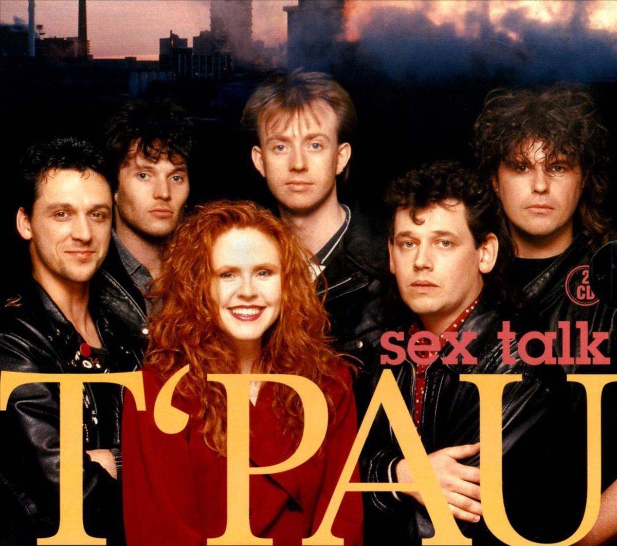 SOURCE 1 Sex Talk - Muziek