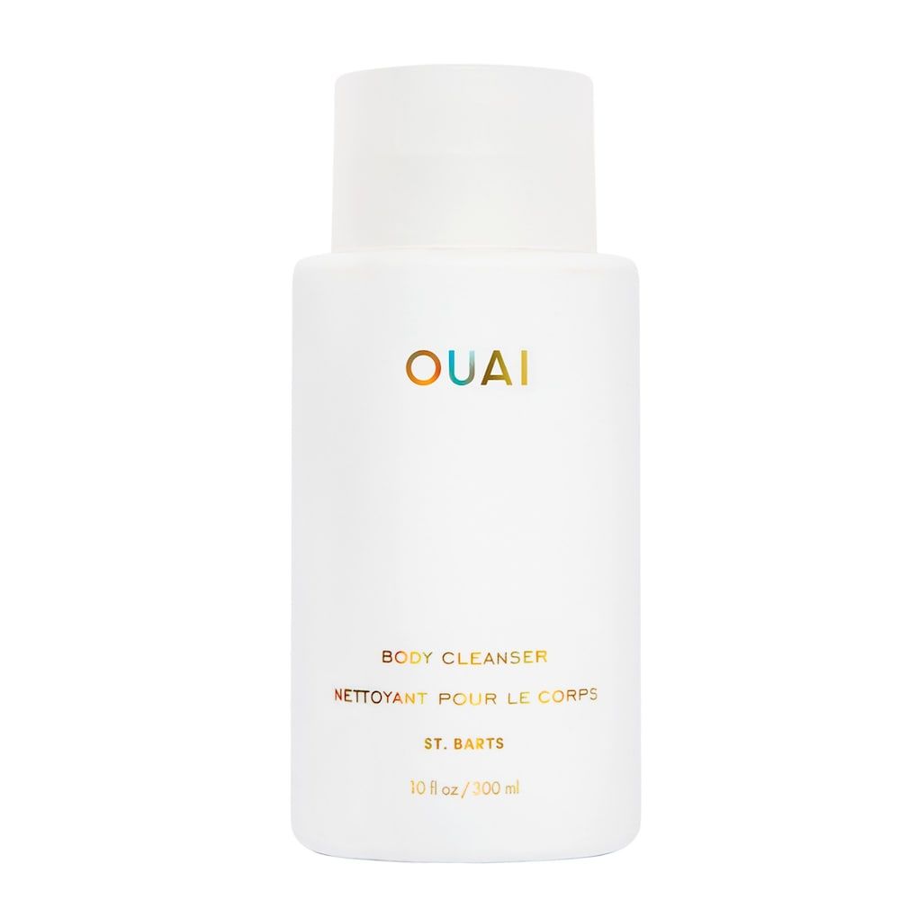 OUAI Body Cleanser - St Barts Douchegel 300 ml