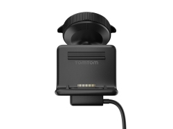 TomTom Extra houder en oplader