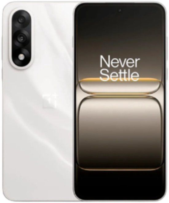 OnePlus Nord 5 512GB Wit