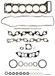 Head Ice set Head set