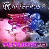 Sonic Rendezvous Nattefrost - Futurized (LP) (Limited Edition)