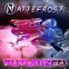 Sonic Rendezvous Nattefrost - Futurized (LP) (Limited Edition)