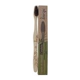 LOVYC KIDS CEPILLO DE DIENTES BAMBU VERDE 1UN