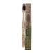 LOVYC KIDS CEPILLO DE DIENTES BAMBU VERDE 1UN