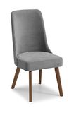 Julian Bowen set van 2 Huxley eetkamerstoelen