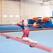 COAST™ 210 cm Barre de gymnastique pliable