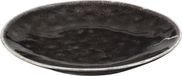 Broste Copenhagen Gebaksbordje Nordic Coal 15cm Aardewerk Rond