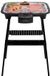 Swiss Haus SBQ23 Elektrische BBQ - 2000W - Zwart