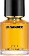 Jil Sander No 4 eau de parfum / 100 ml / dames