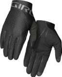Giro Trixter Gloves, Zwart, Maat XS